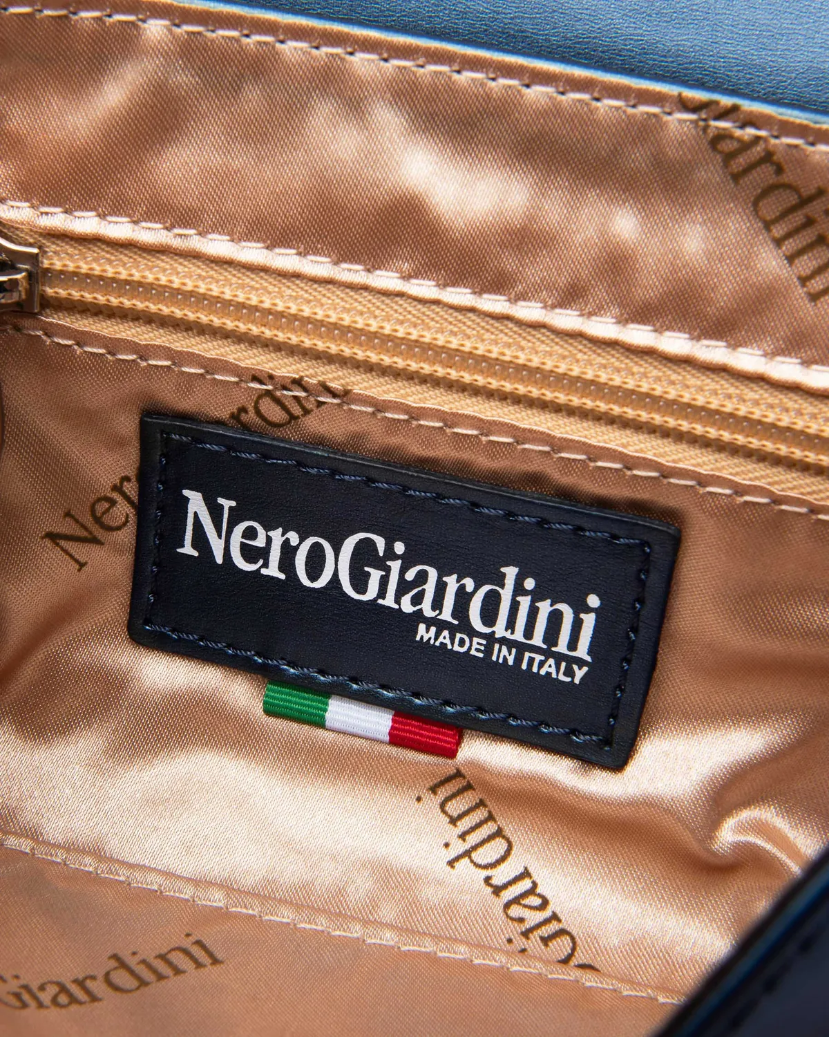 NeroGiardini Premium plic dama seara marime unica