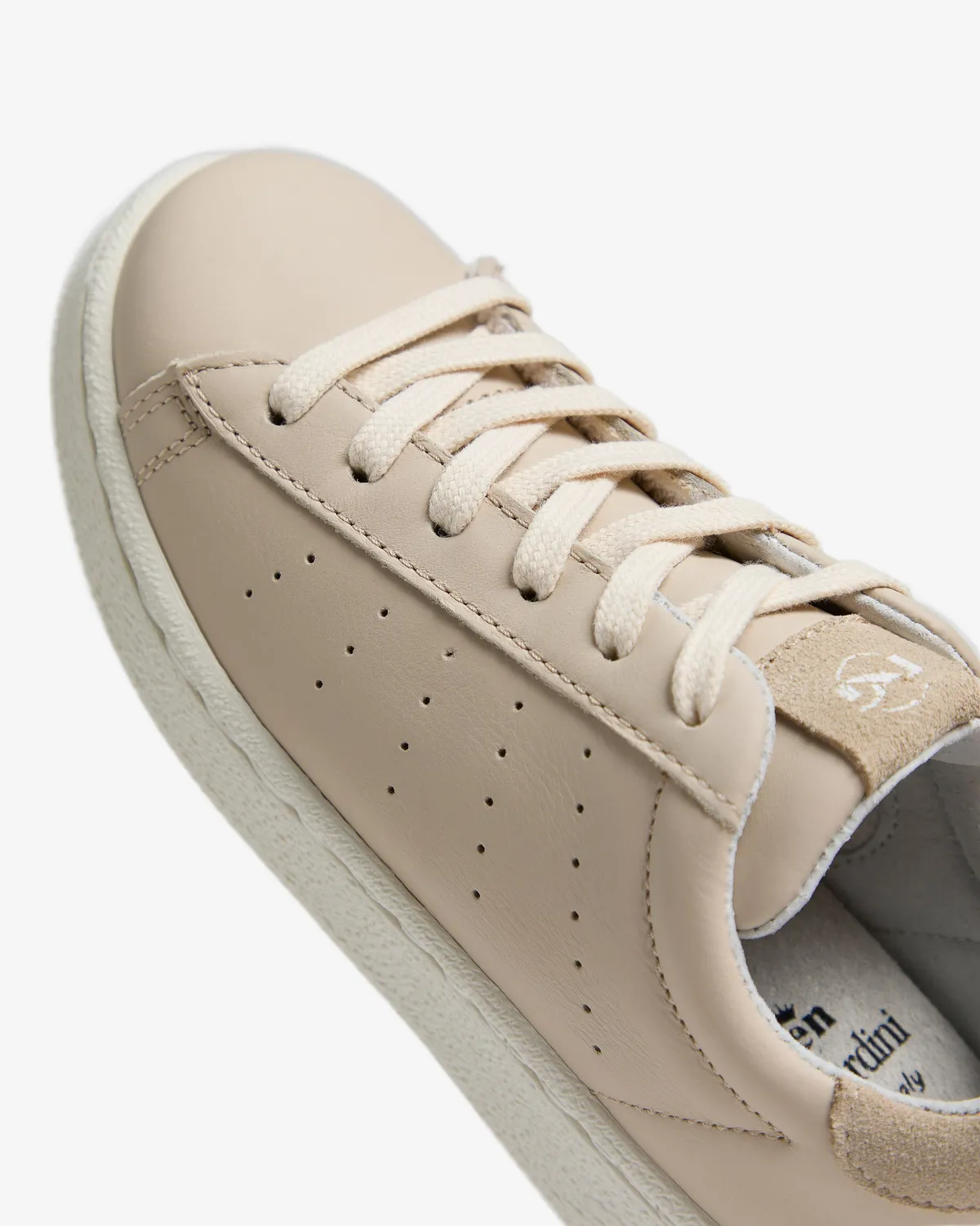 NeroGiardini sneakers junior baieti piele talpa usoara