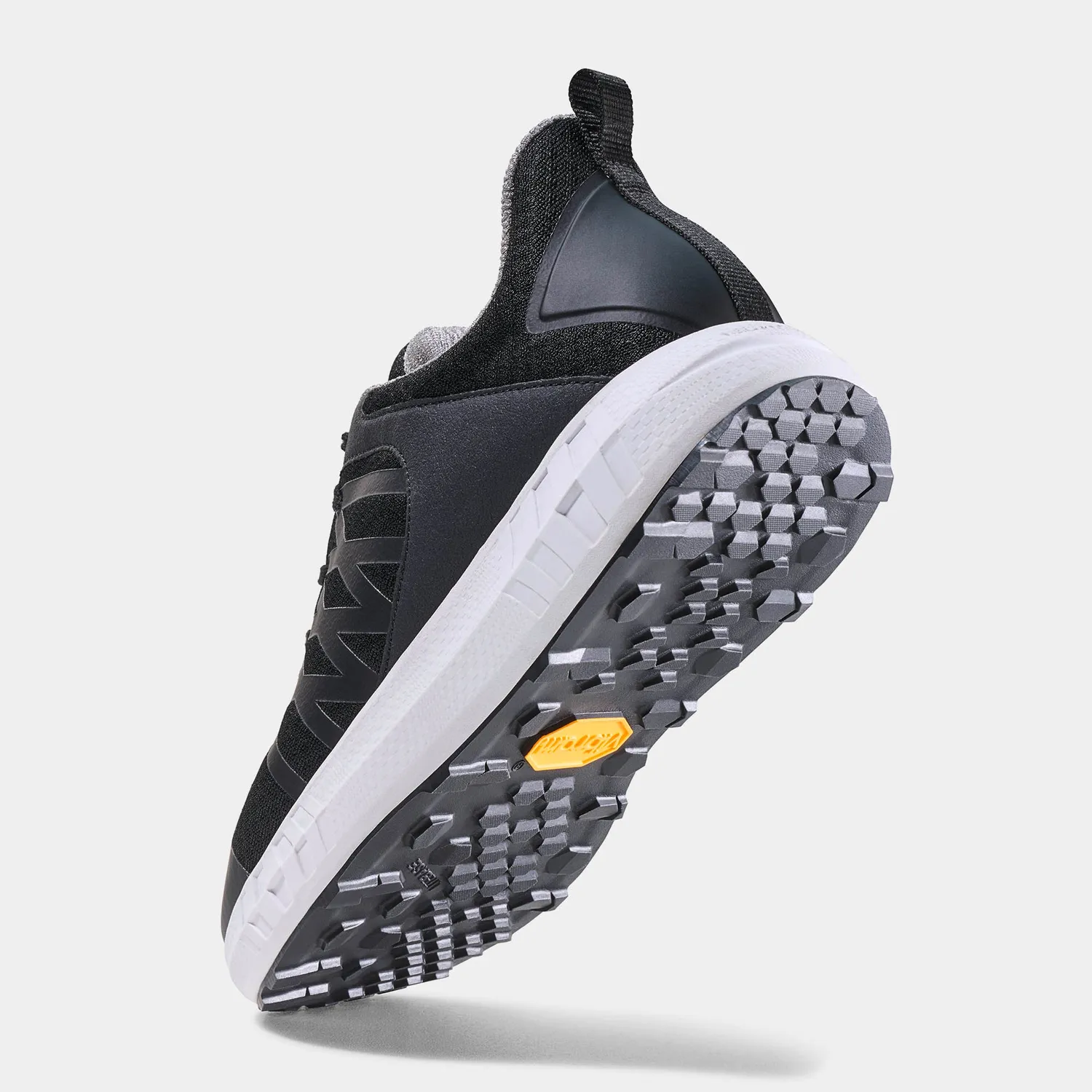 BÄR Flow Motion 2.0 pantofi alergare negri ușori