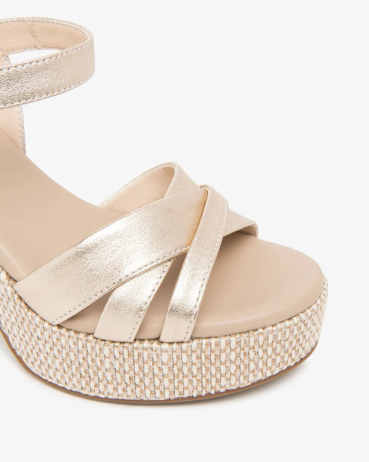 NeroGiardini sandale piele dama elegante vara