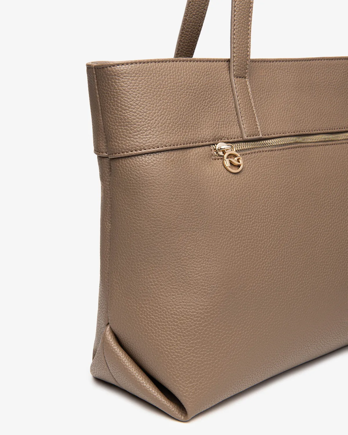 NeroGiardini geanta tote dama material tehnic