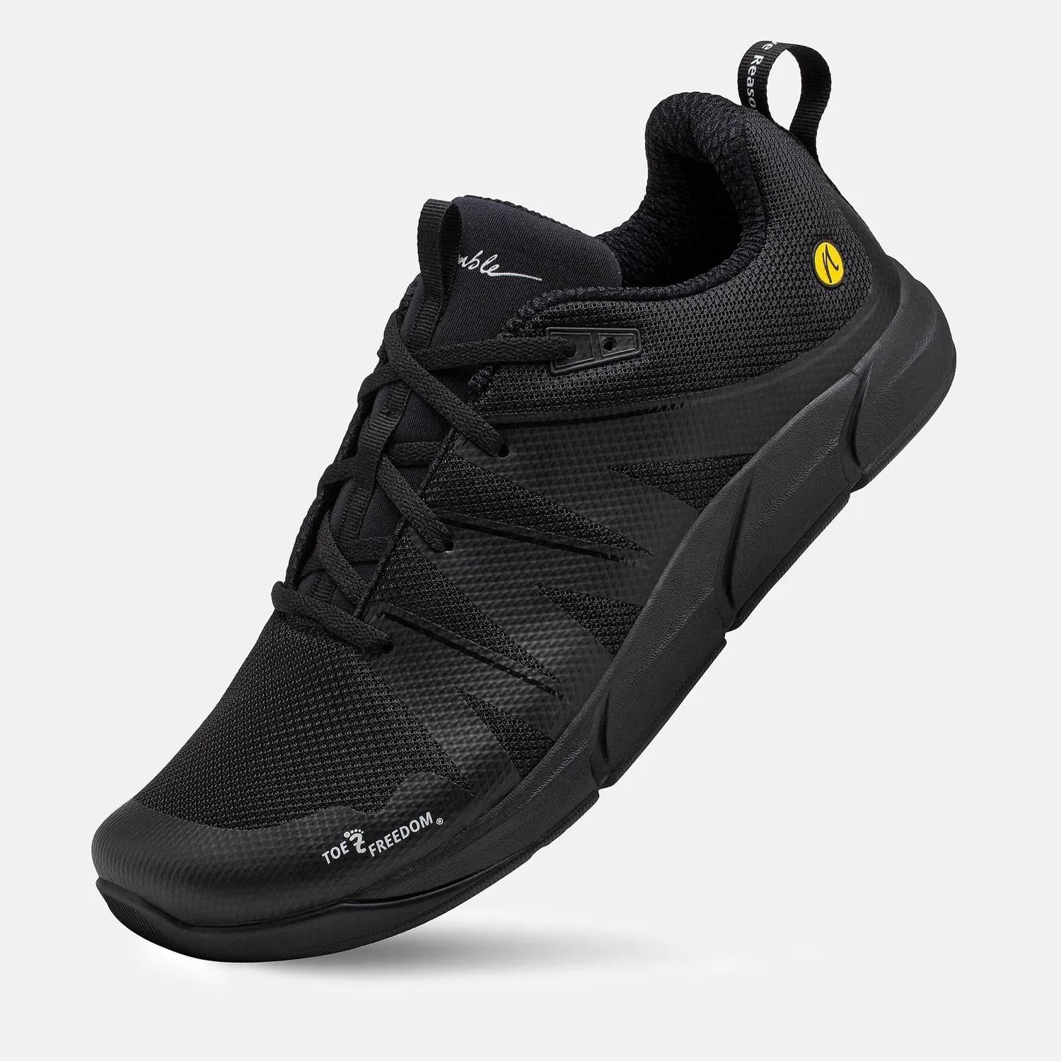 BÄR B Active BF Addict pantofi alergare albastru respirabili