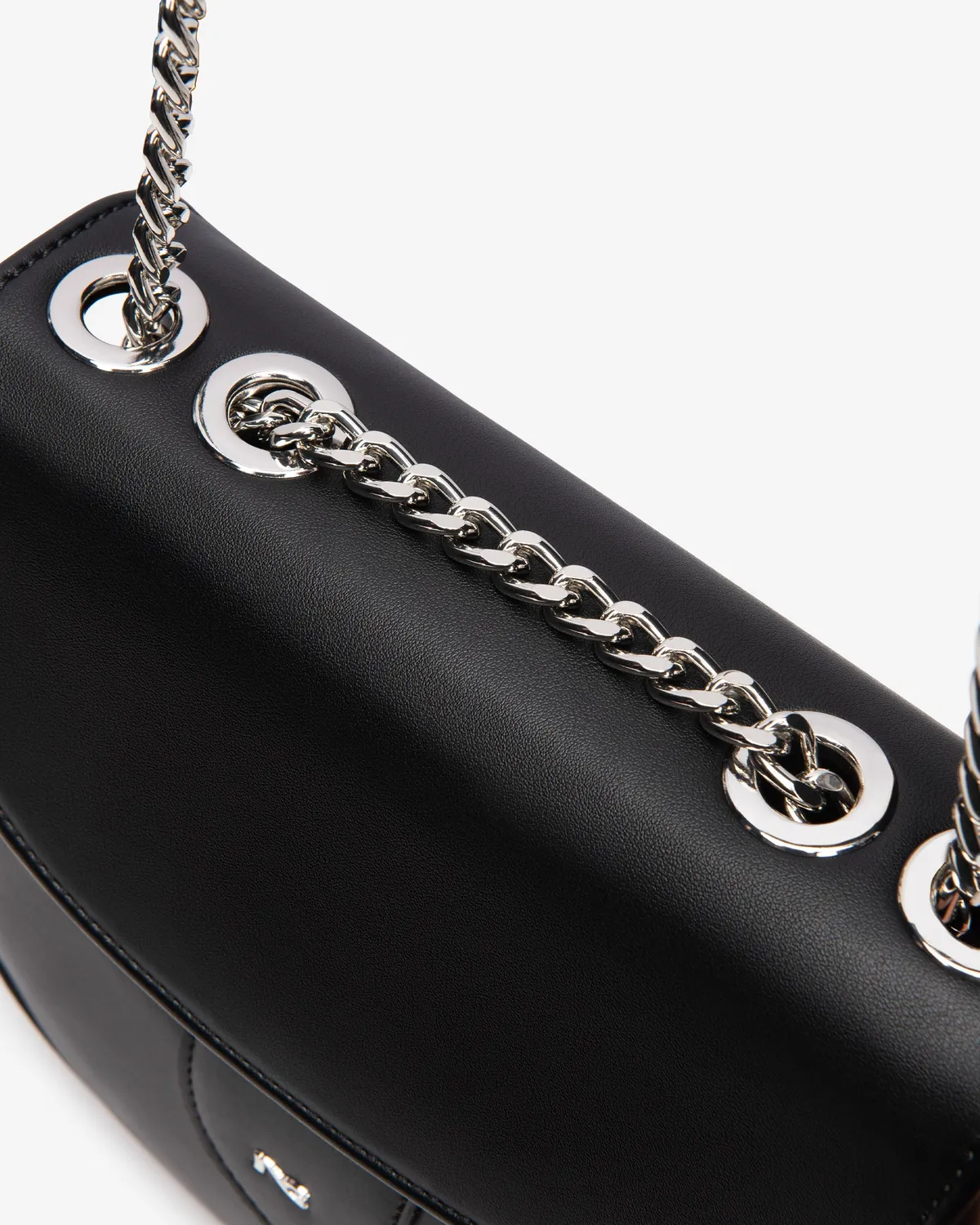 NeroGiardini geanta crossbody dama iarna