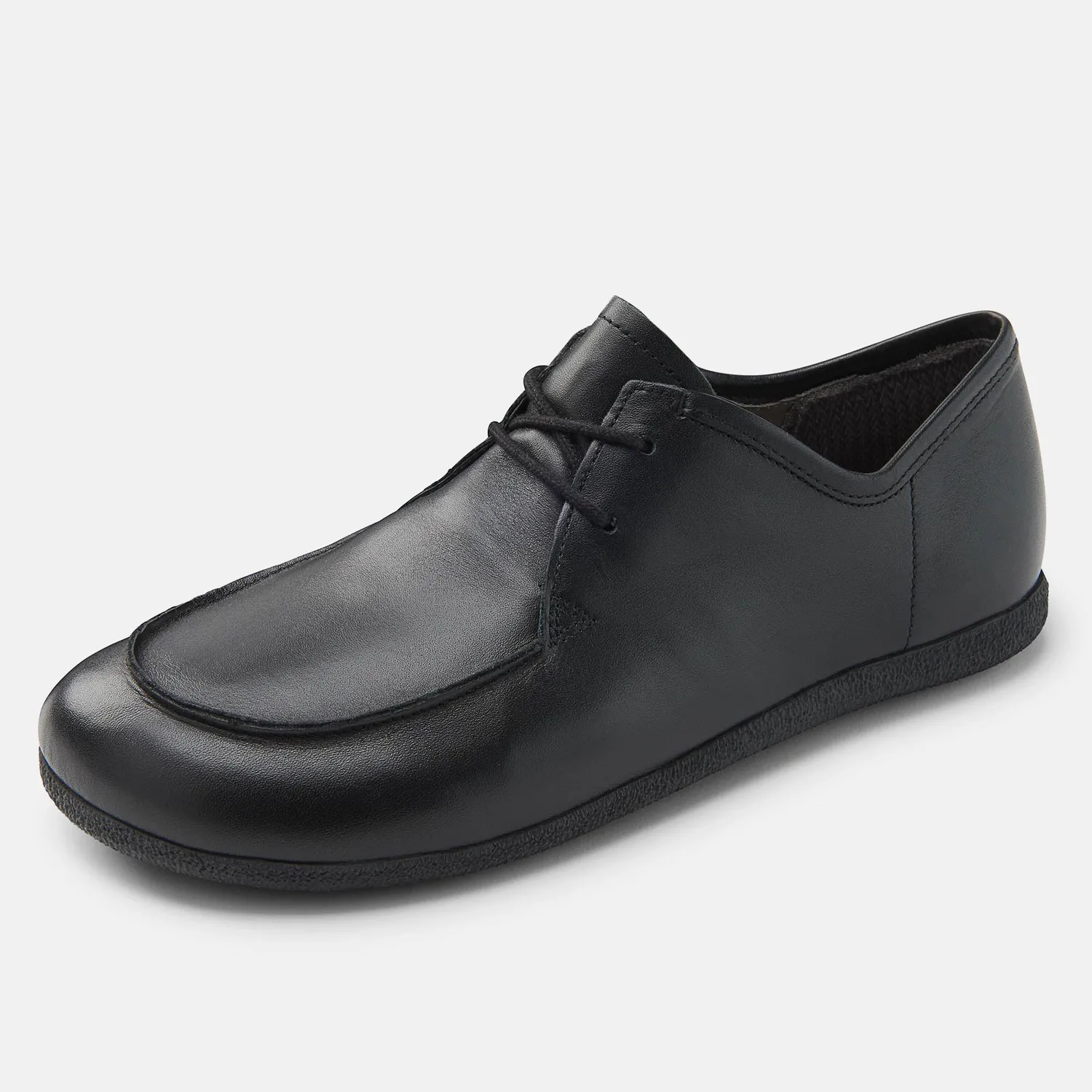 Bär B Pure Johanna sneakers piele barefoot