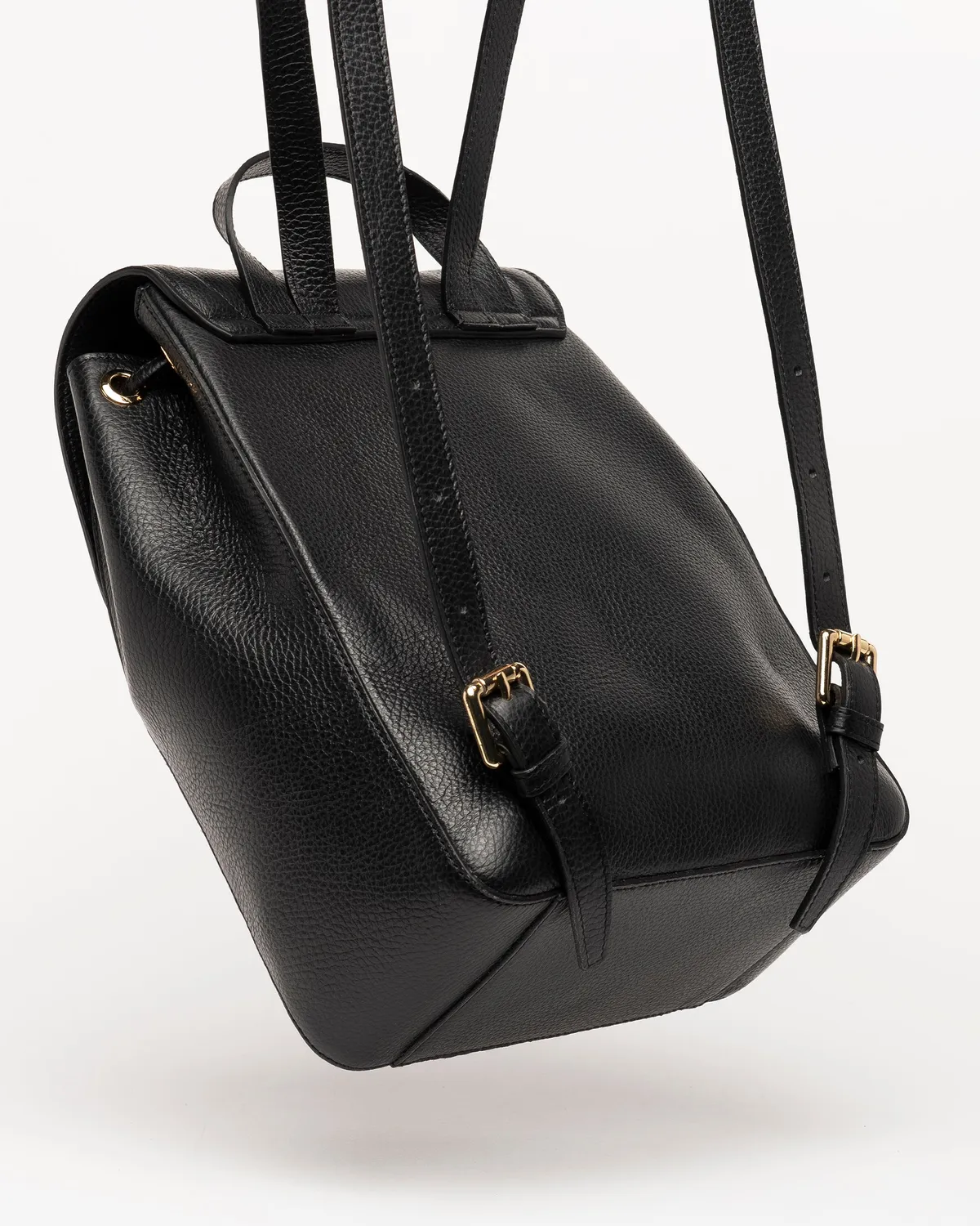 NeroGiardini rucsac mic dama material tehnic