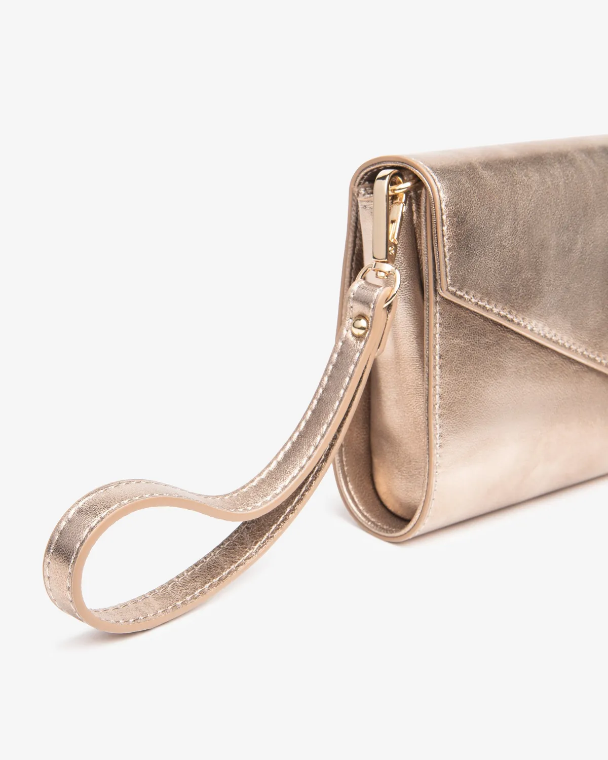 NeroGiardini Premium Plic Dama Piele Elegant