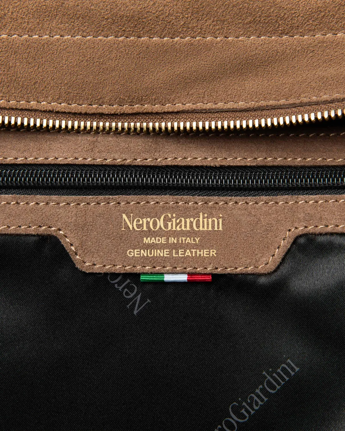 NeroGiardini Geanta Tote Piele Dama PZ Toamna