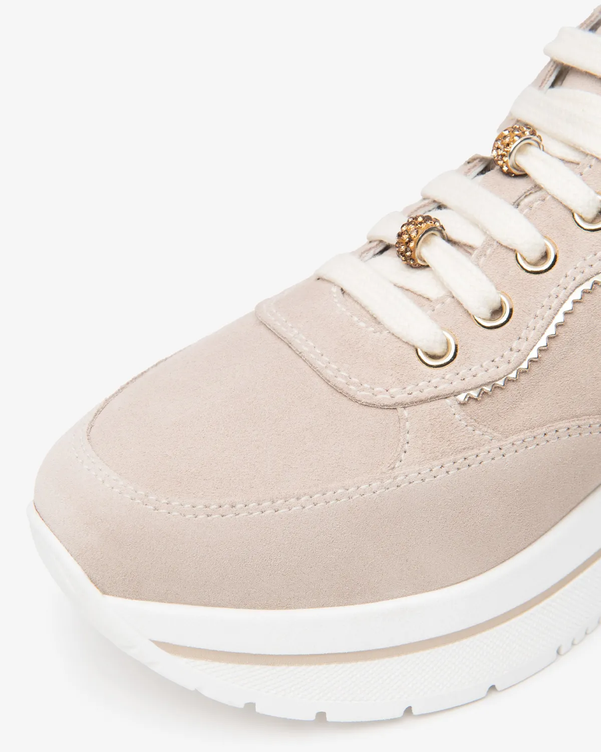 NeroGiardini Sneakers dama piele 35-41 memory