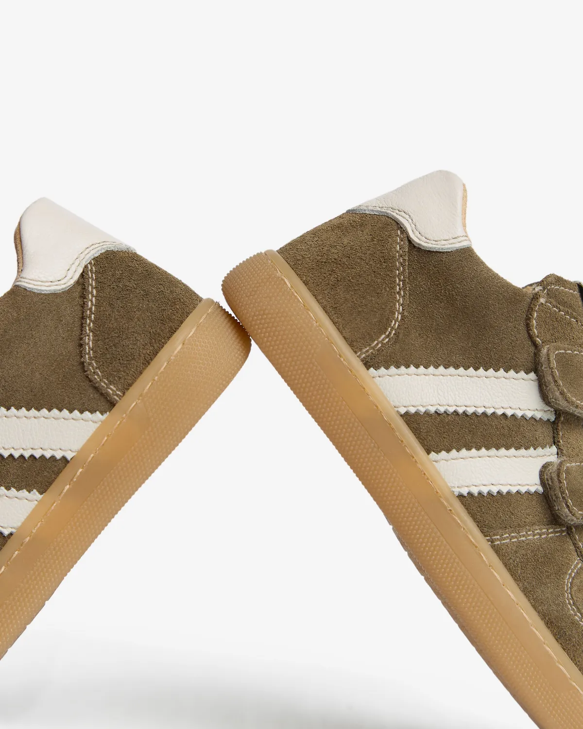 NeroGiardini Junior Sneakers Baieti Piele Intoarsa