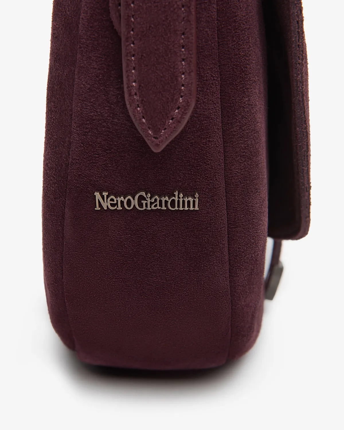 NeroGiardini geanta crossbody dama toamna-iarna