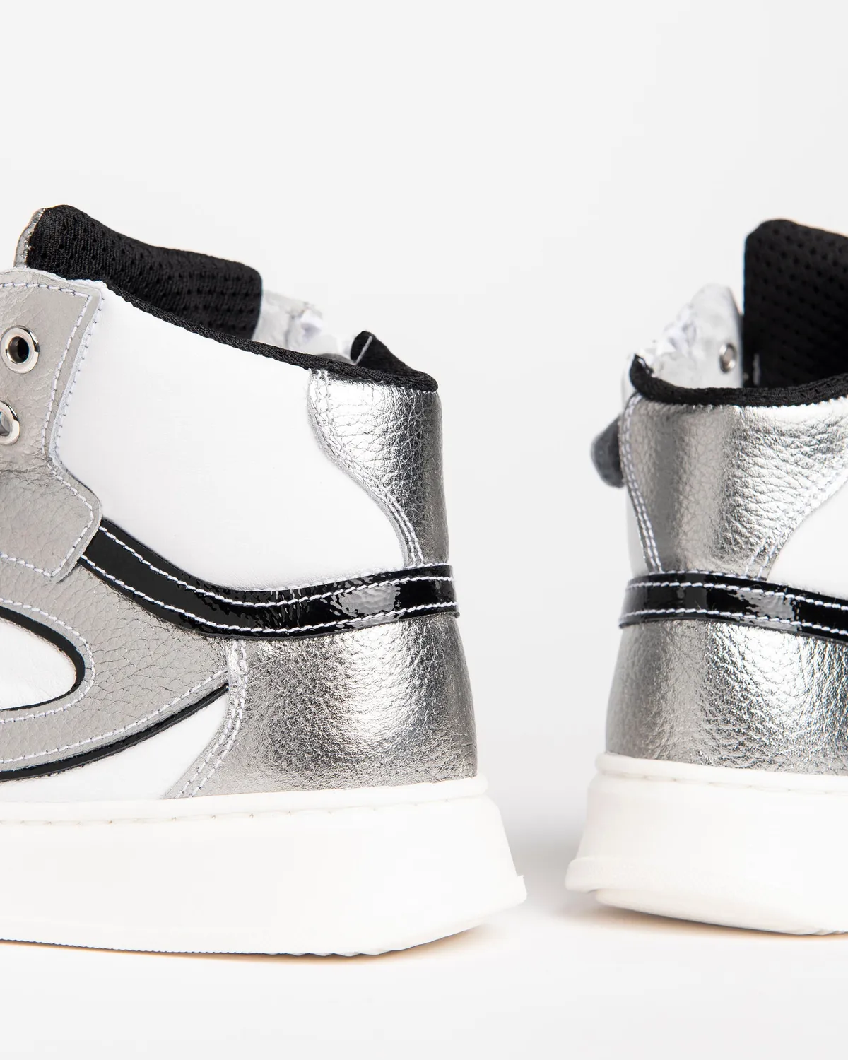 NeroGiardini sneakers piele fete brant DryGo