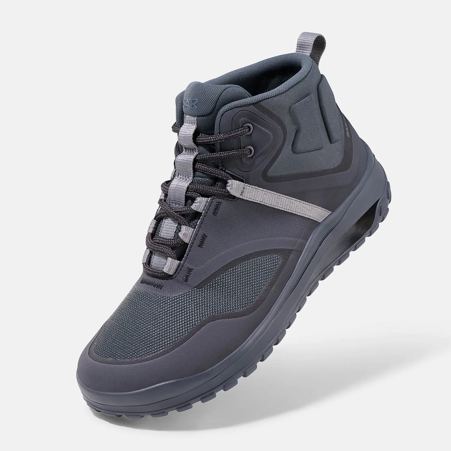 Bär B Active TrailLite Tex pantofi trekking antracit