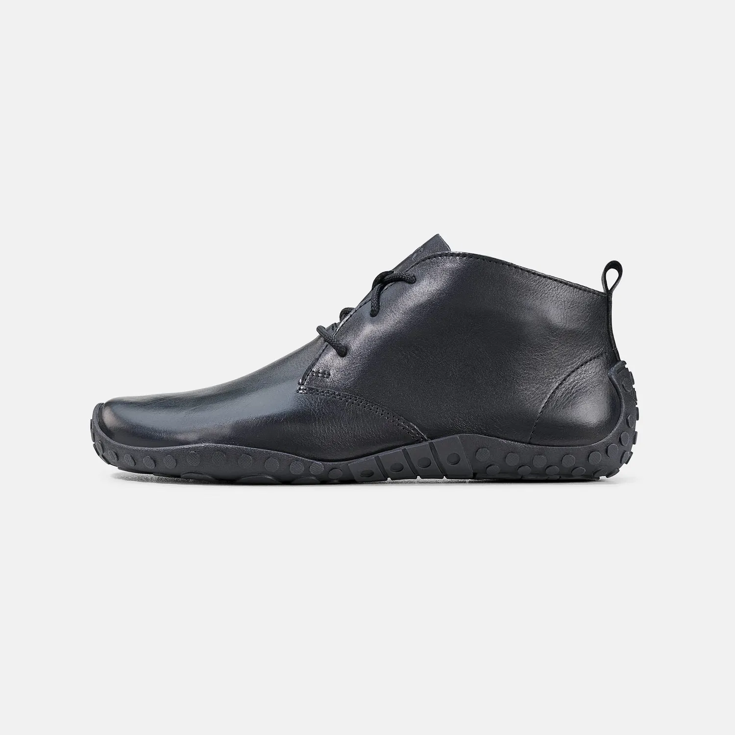 BÄR B Barefoot Jaden 2.0 pantofi barefoot negri talpa flexibila