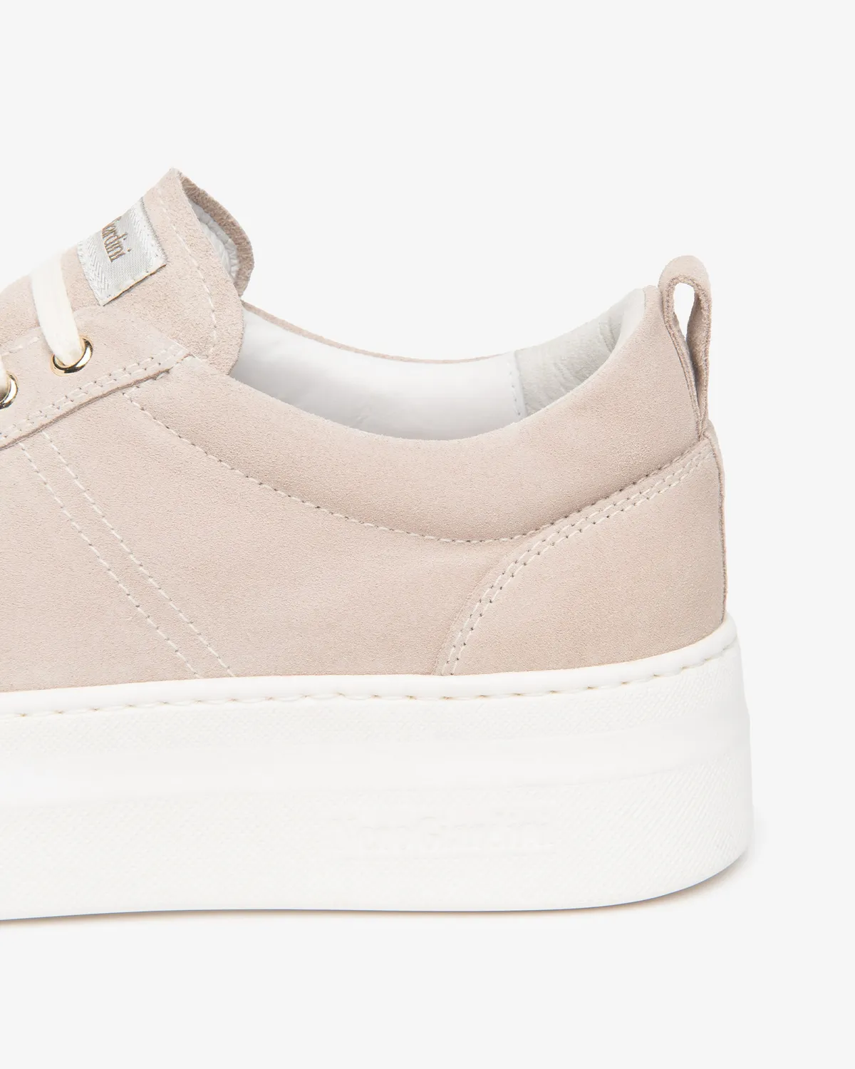 NeroGiardini Sneakers Velur Dama Primavara-Vara Memory