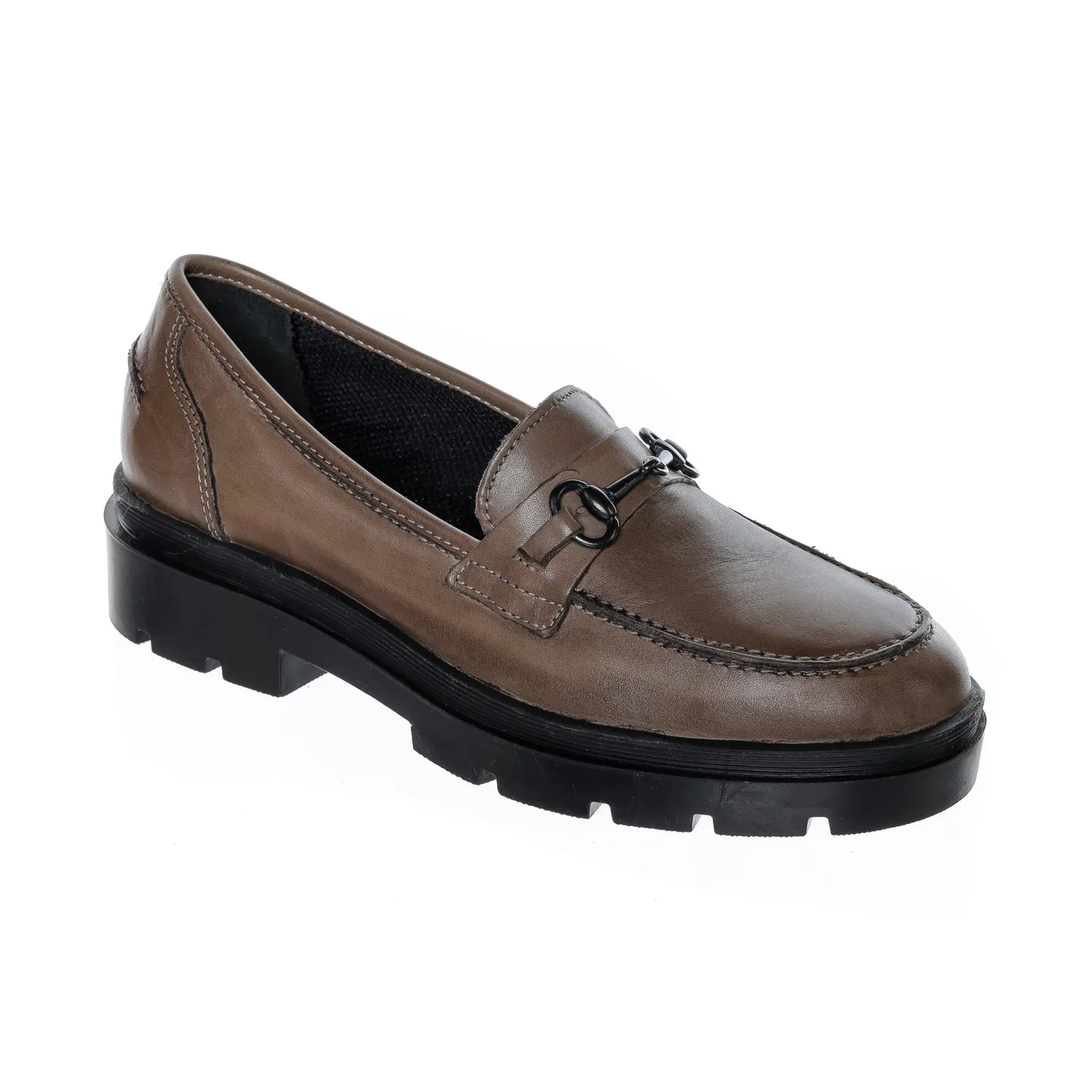 Catinca Shoes I2 MB pantofi dama piele naturala bordo box