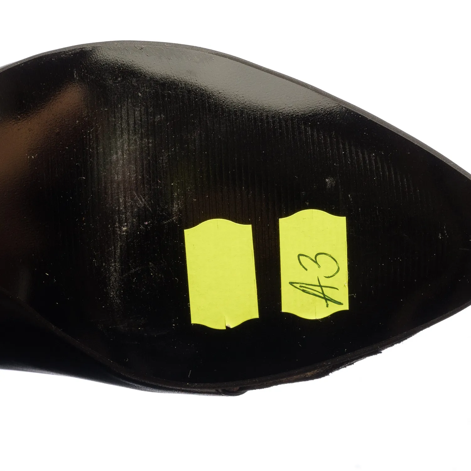 Catinca Shoes A3 NVCG pantofi dama negri piele naturala