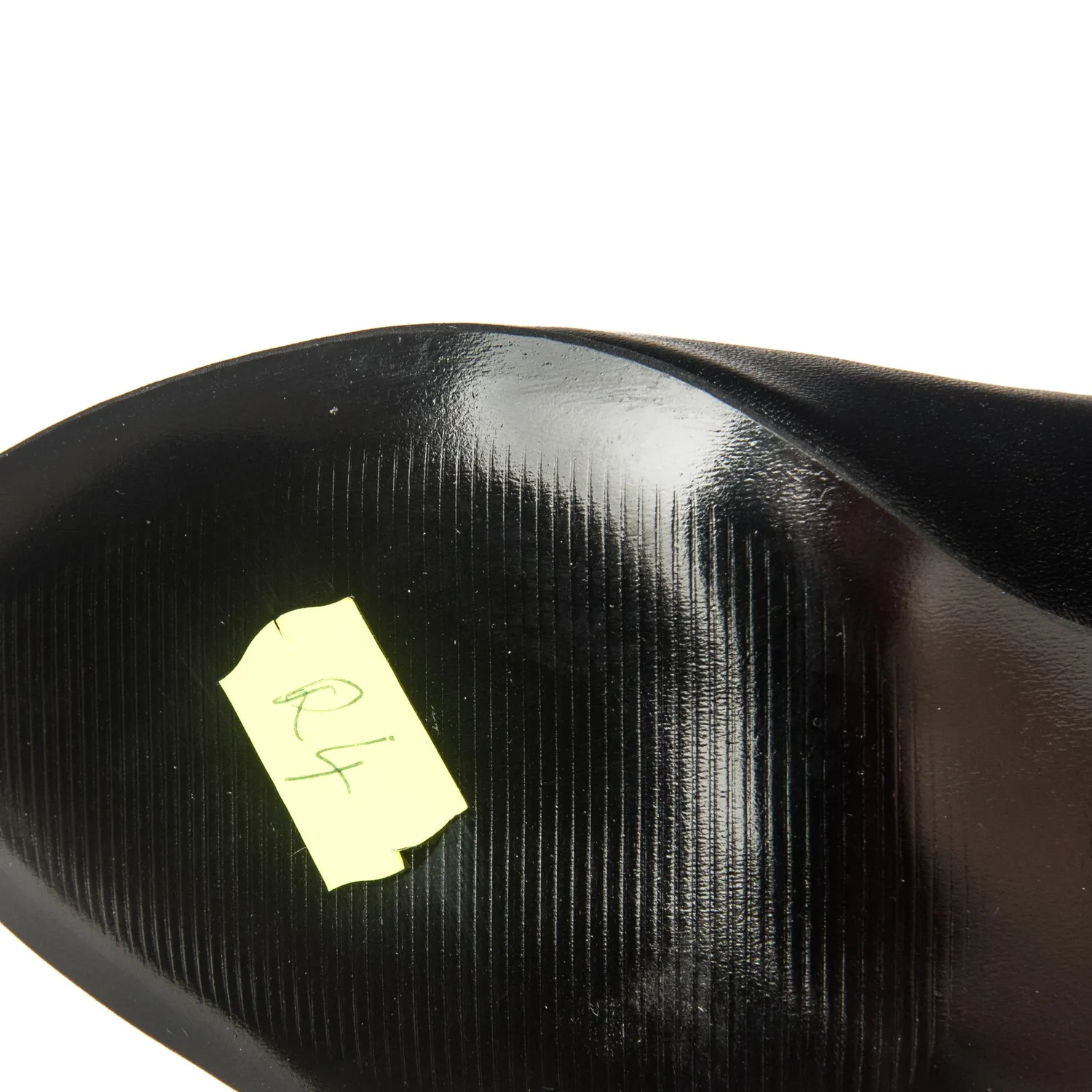 Catinca Shoes R4 N pantofi dama piele negru