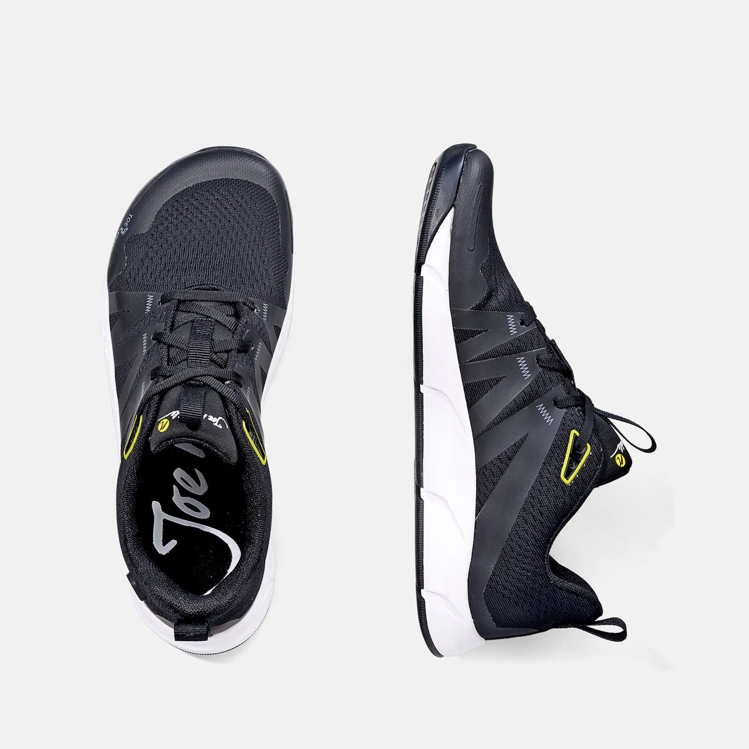 BÄR B Active BF Addict adidași alergare negri