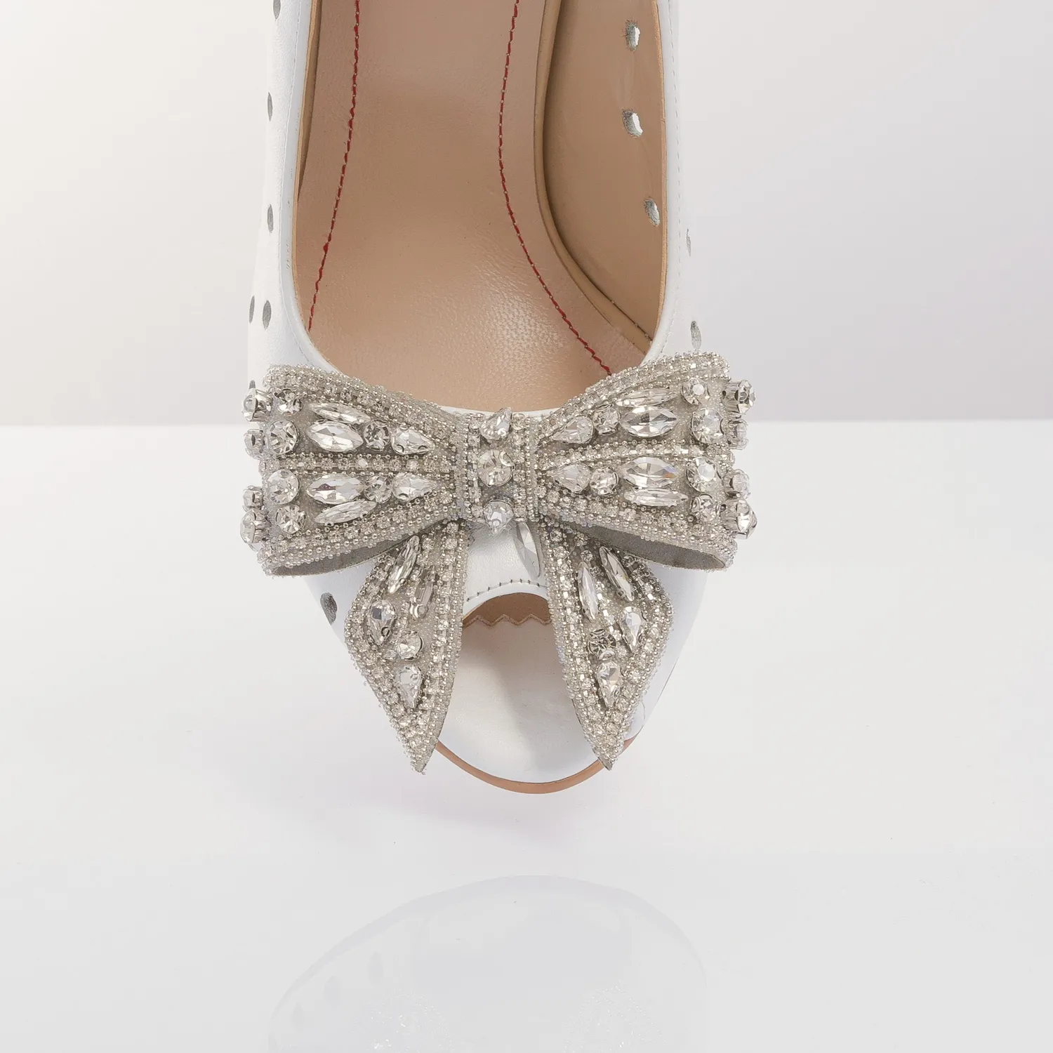 Catinca Shoes F23P Nude sandale piele naturală