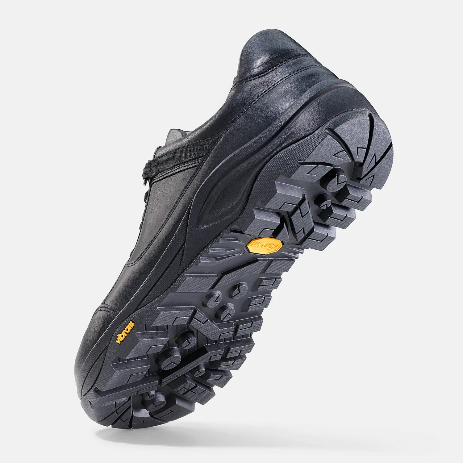 BÄR TE-Trekking 2.0 bocanci piele albastru/negru