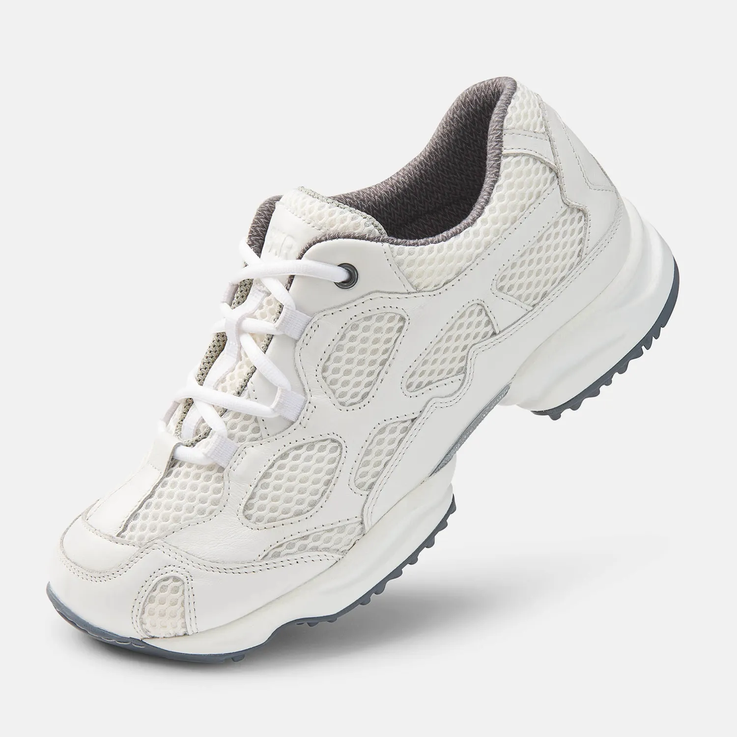BÄR B Active High Performance 2.5 pantofi sport albastru amortizare
