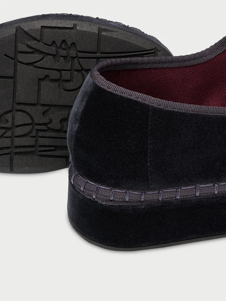 Flagelus Double Graphite pantofi Mary Jane gri platformă