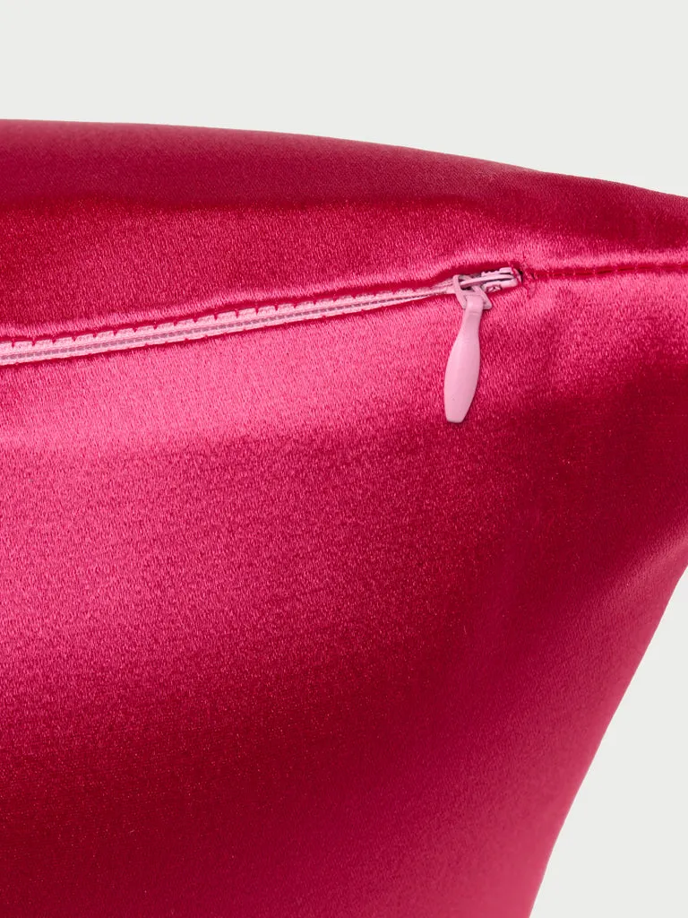 Flagelus Tennis Pink Cushion fata perna roz vascoza