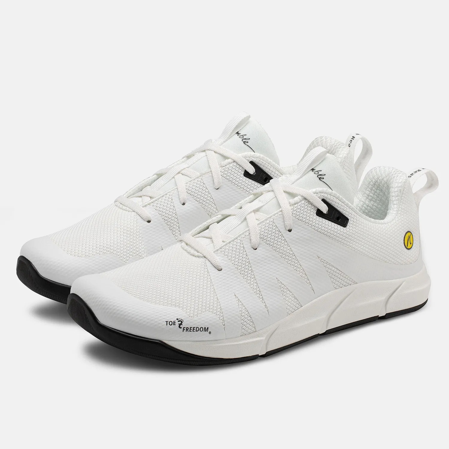 Bär B Active BF Addict pantofi alergare negri