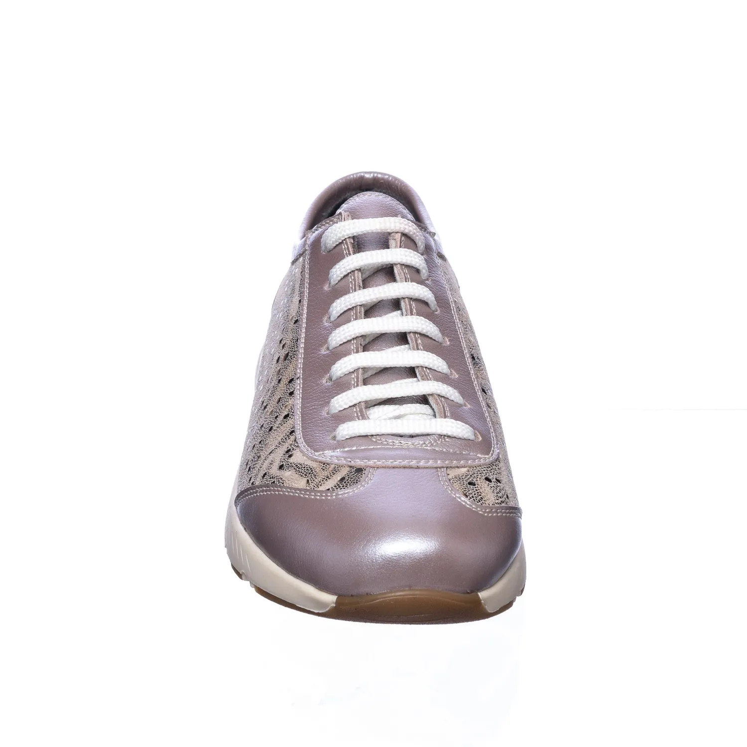Catinca Shoes Mov Serpi AD8 MS pantofi sport piele
