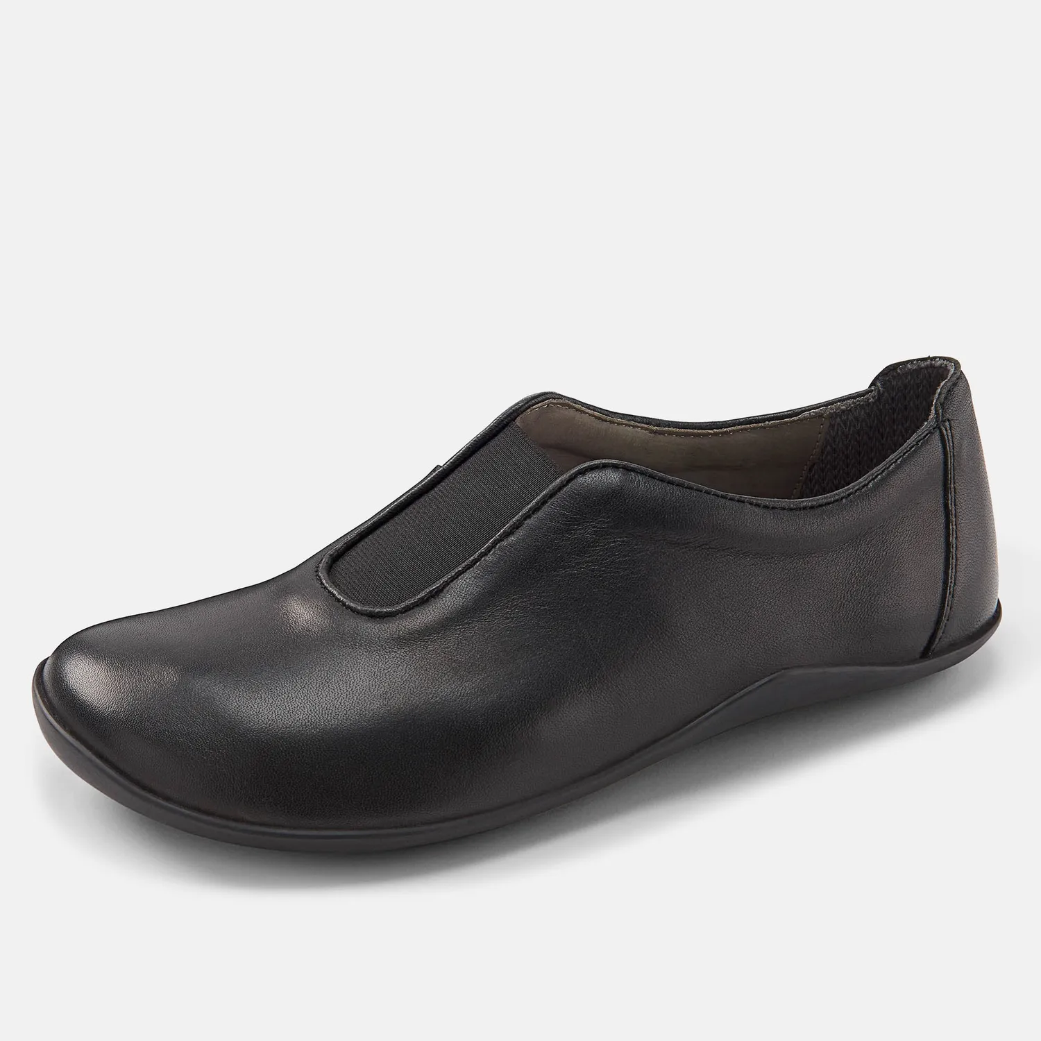 BÄR Myla B Barefoot slip-on piele libertate degete