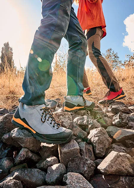 BÄR B Active Mountain Comfort bocanci drumeție