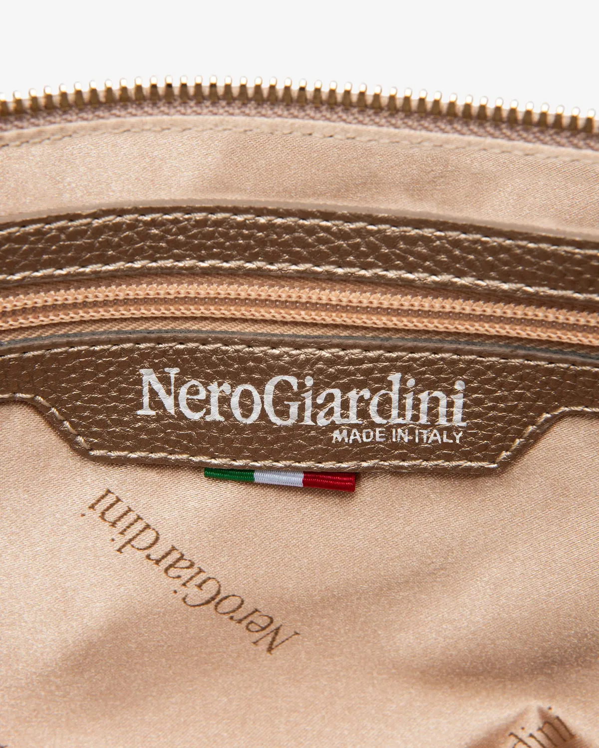 NeroGiardini geanta dama crossbody material tehnic