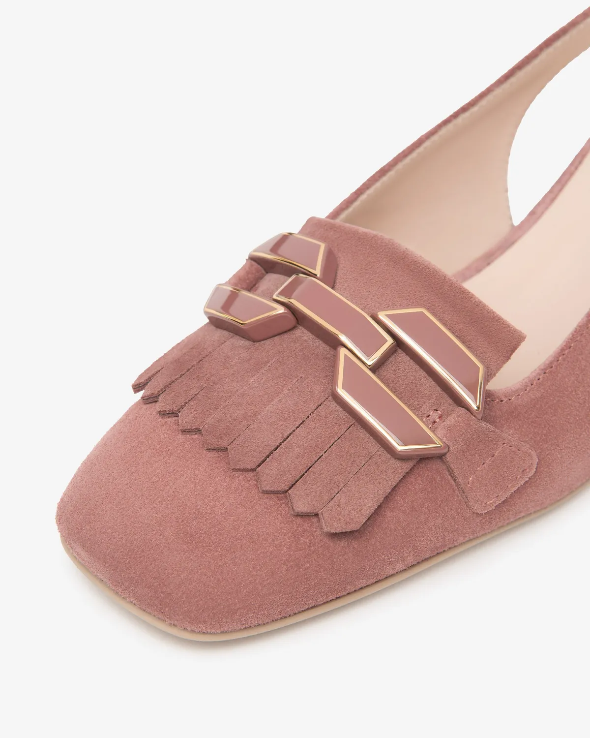 NeroGiardini Pantofi Slingback Dama Piele Eleganti