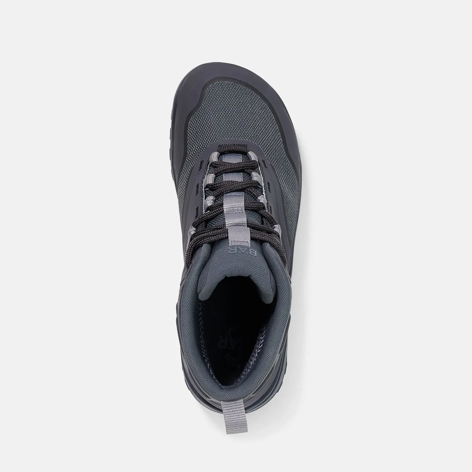 Bär B Active TrailLite Tex pantofi trekking antracit