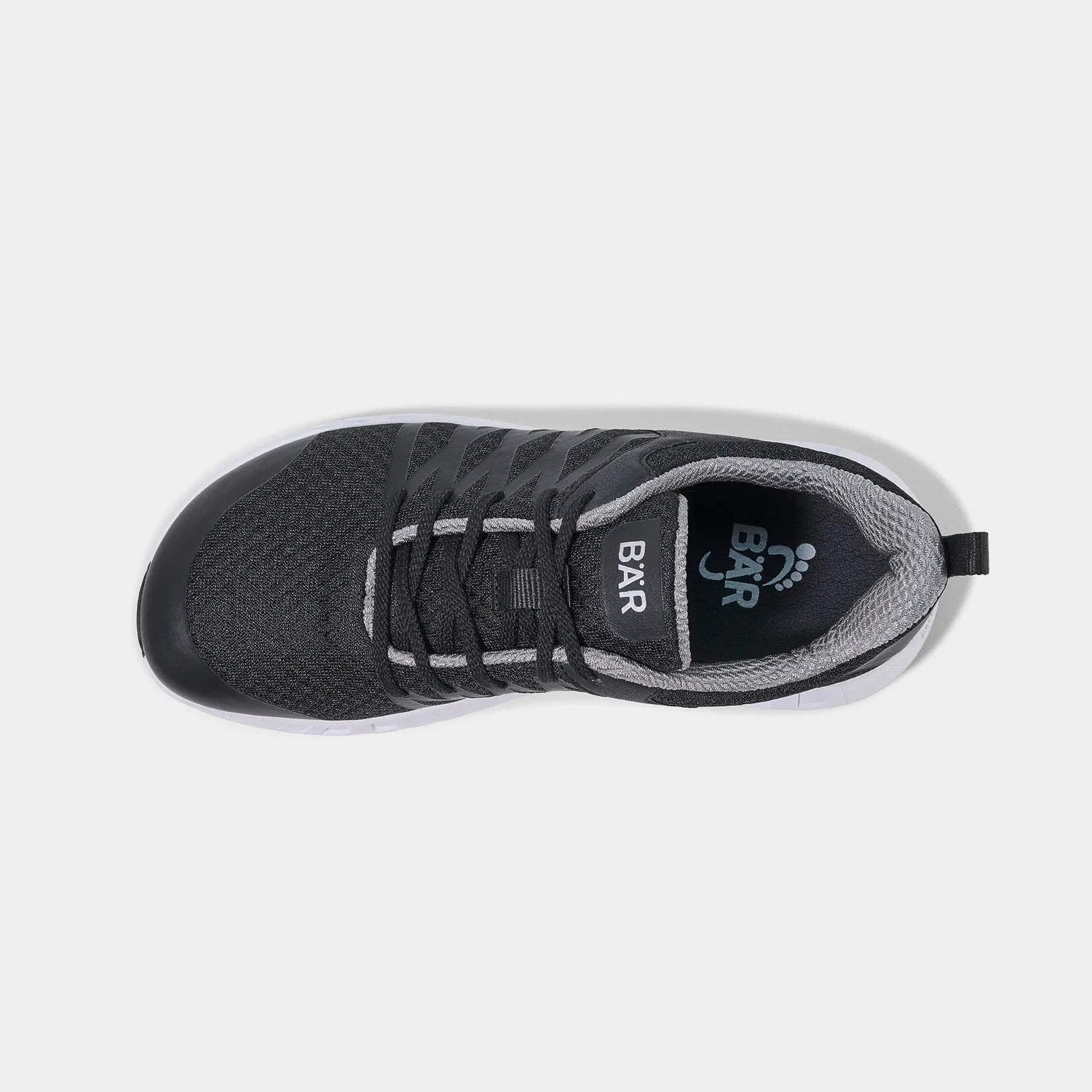 BÄR Flow Motion 2.0 pantofi alergare negri ușori