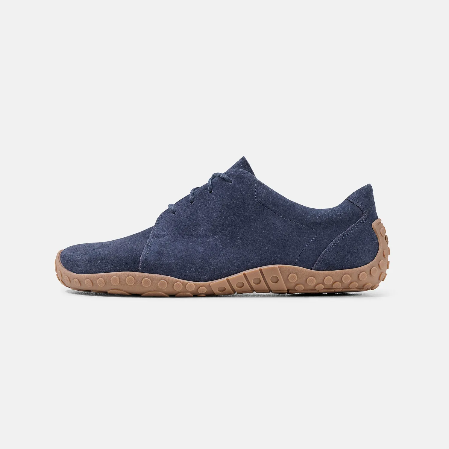 BÄR B Barefoot Jace pantofi bărbați negri