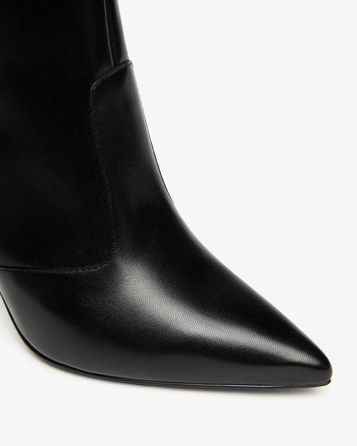 NeroGiardini Premium ghete piele dama elegante