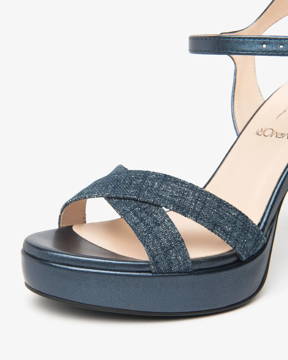 NeroGiardini Premium sandale elegante dama piele