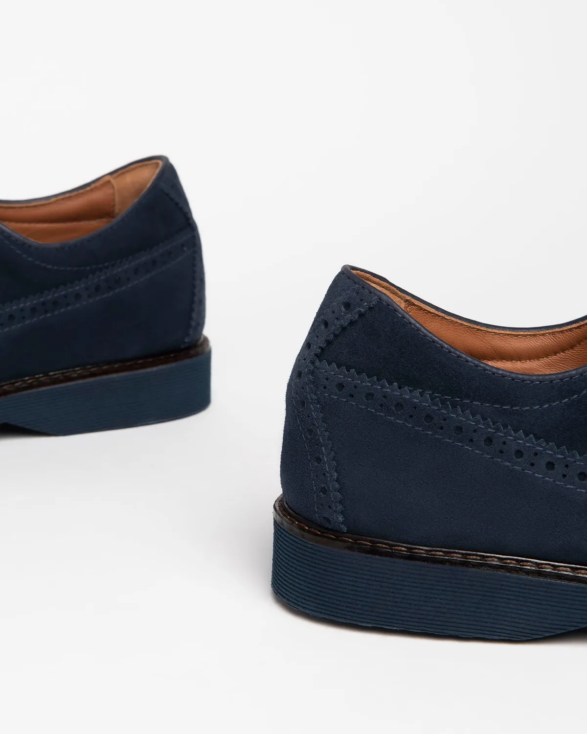 NeroGiardini pantofi barbati piele intoarsa 39-46