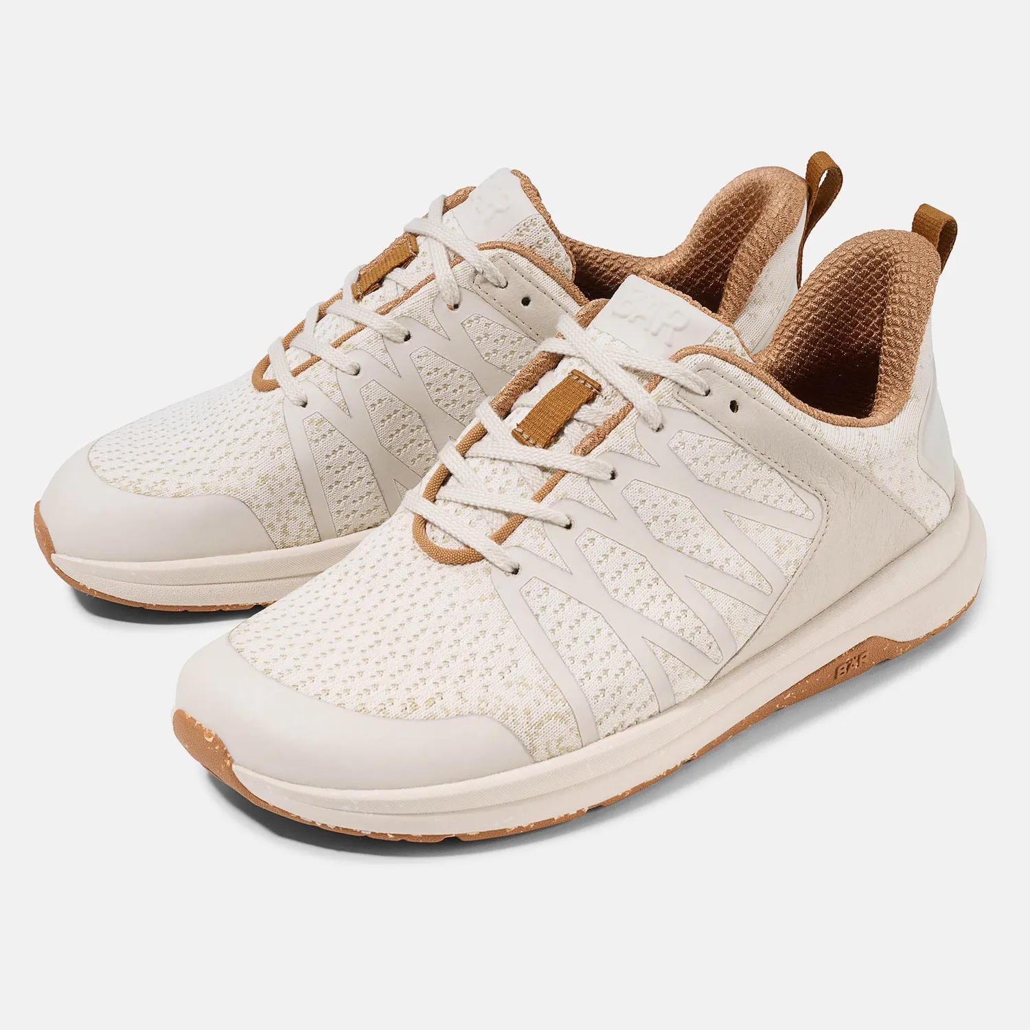 BÄR Active Urban Move sneakers albaștri textil