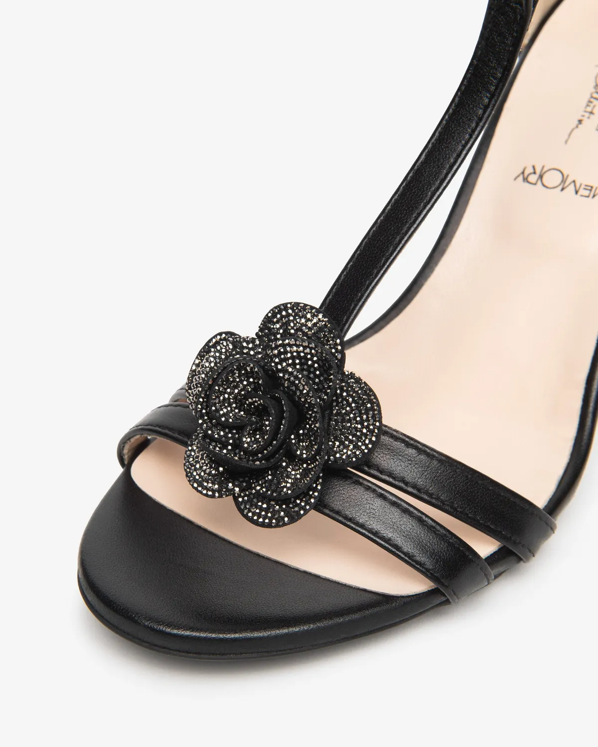 Sandale damă piele NeroGiardini Premium elegante