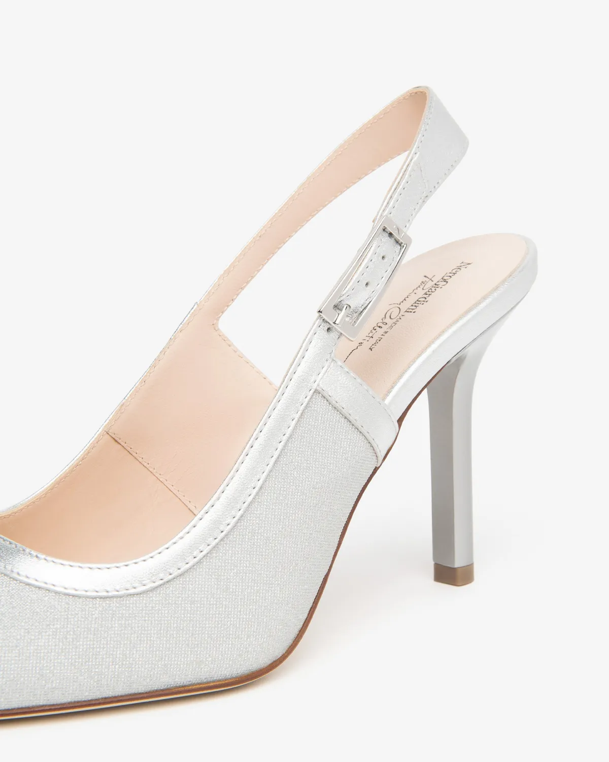 NeroGiardini Premium Collection slingback dama piele