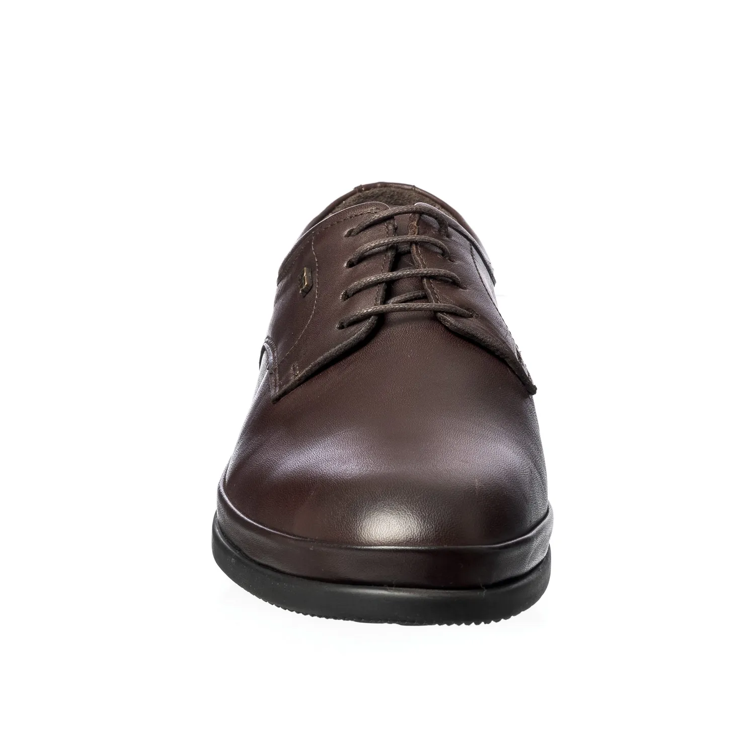 Catinca Shoes 6291-156 M pantofi barbati maro piele