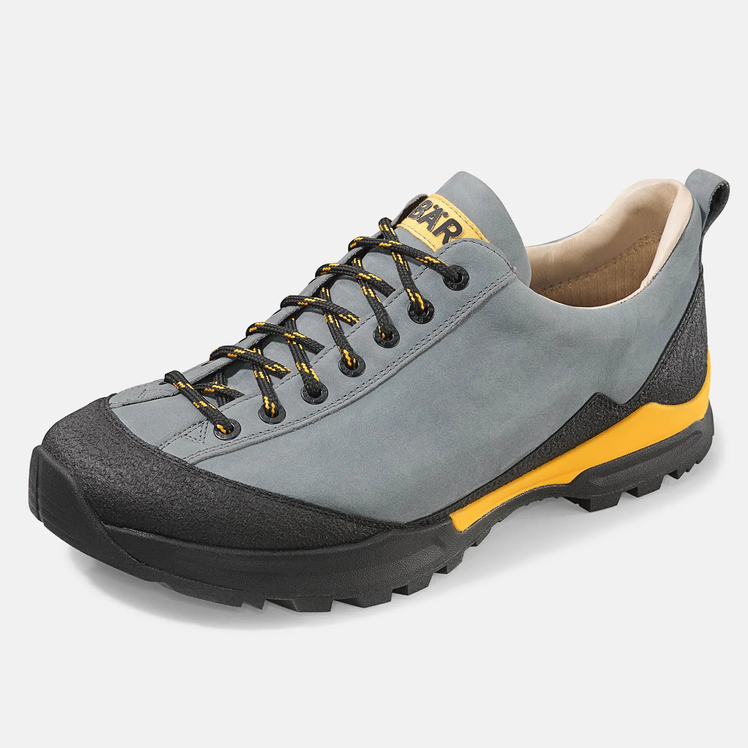BÄR B Active Mountain Comfort bocanci drumeție