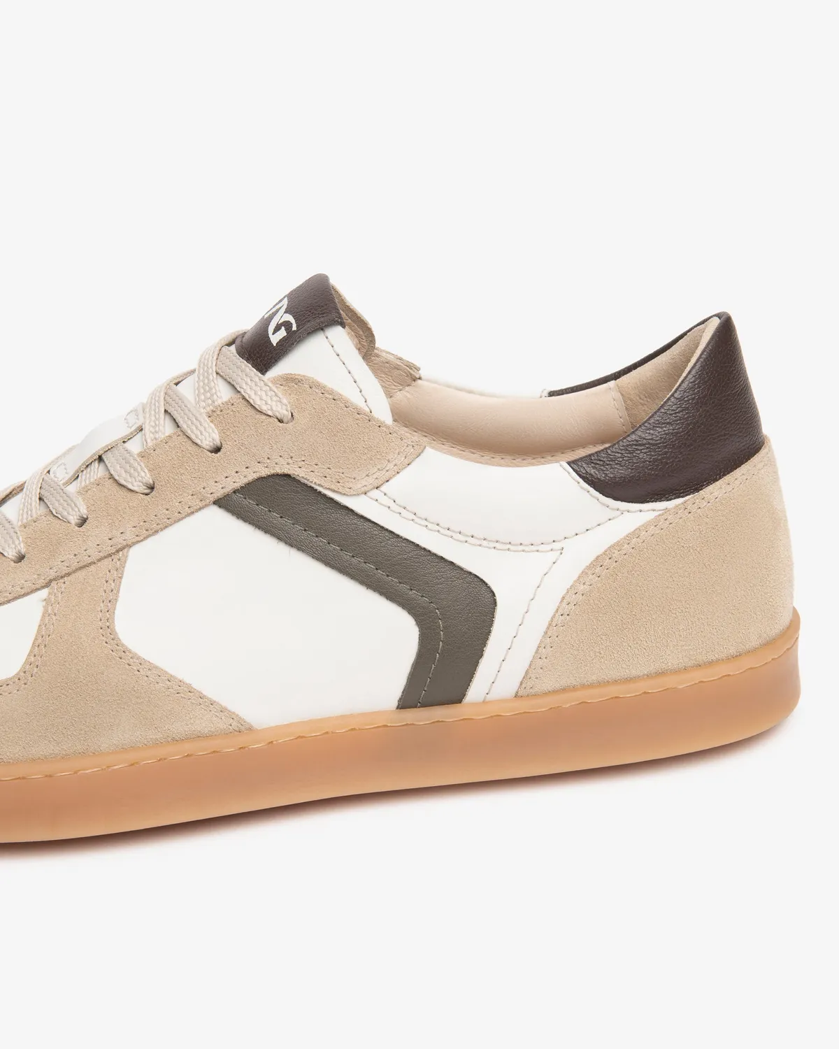 NeroGiardini sneakers piele barbati toamna-iarna