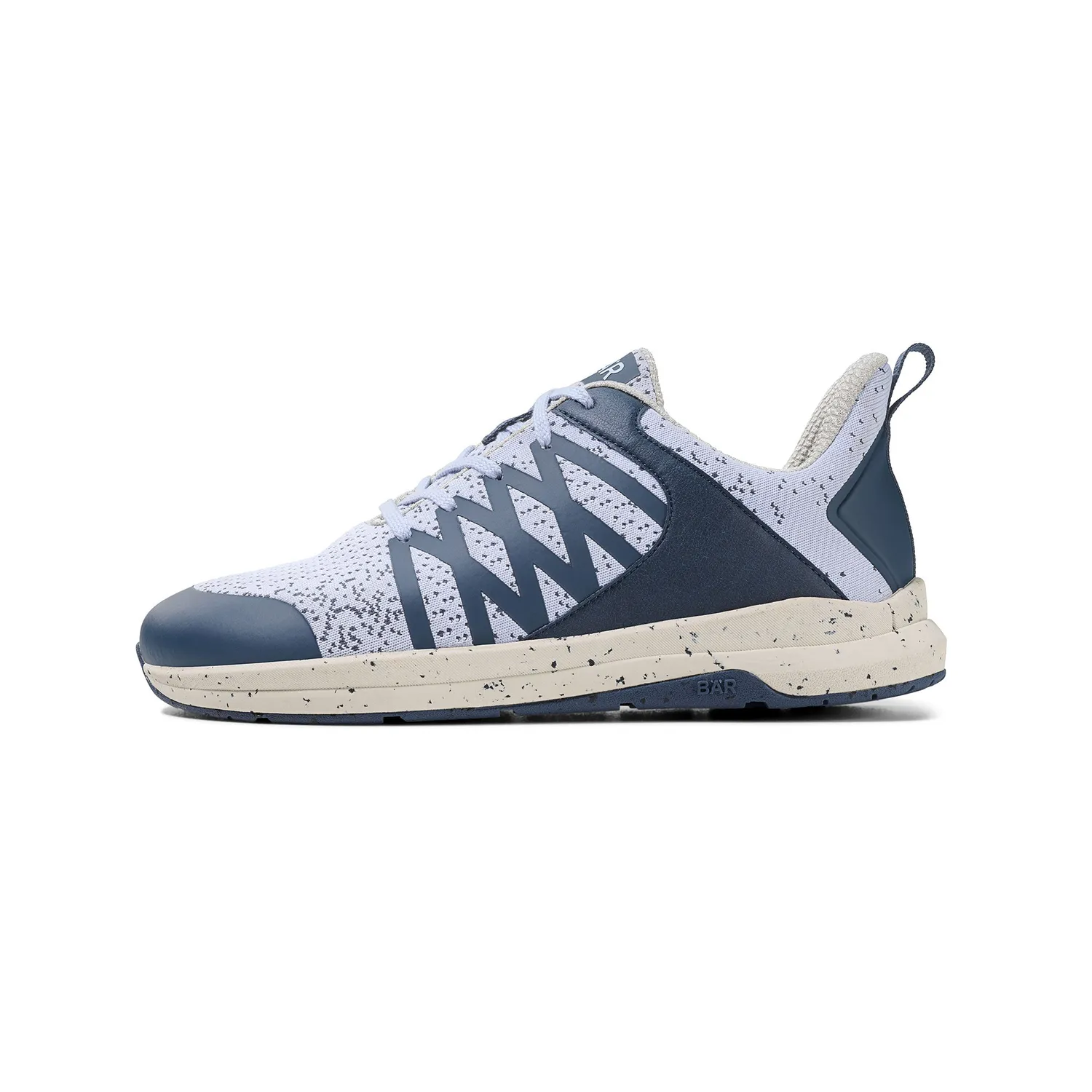BÄR Urban Move 2.0 sneakers bej barefoot