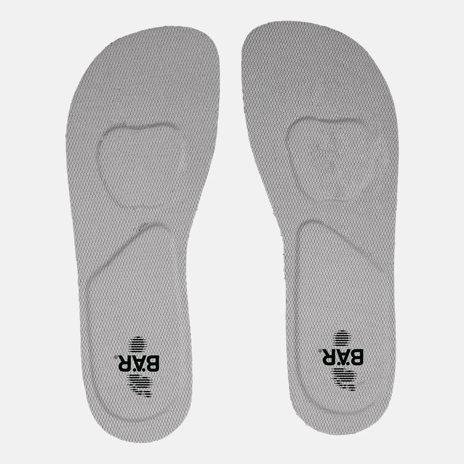 Wellfit Footbed 6 mm Standard HE branțuri bej