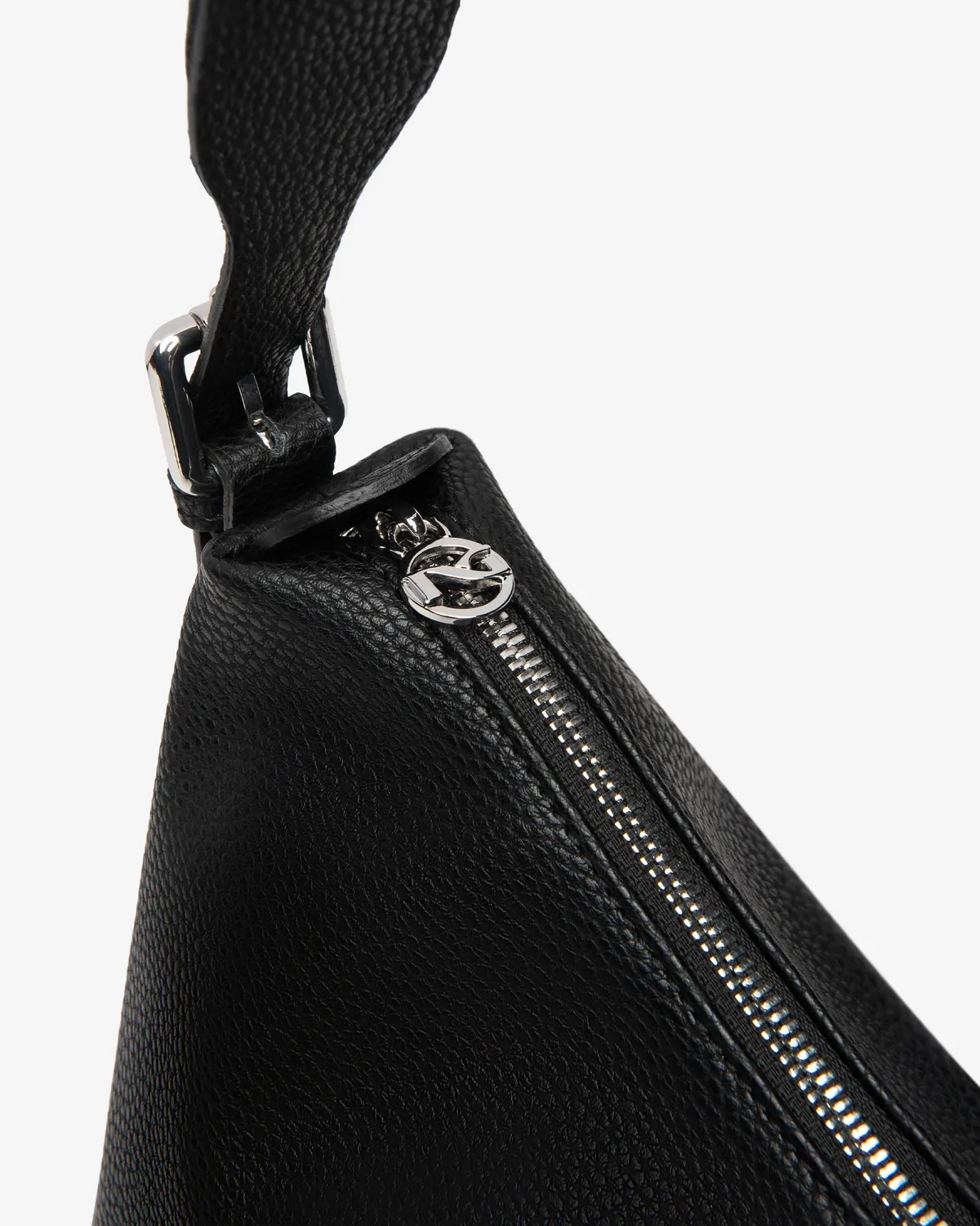 NeroGiardini Geanta crossbody dama material tehnic PZ