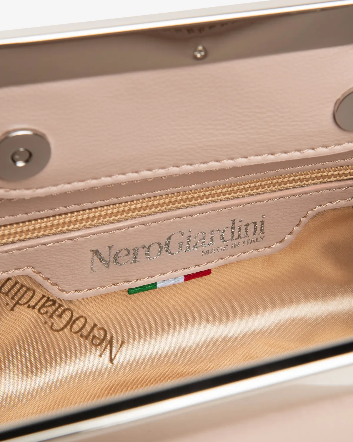 NeroGiardini plic dama Premium Collection ocazie