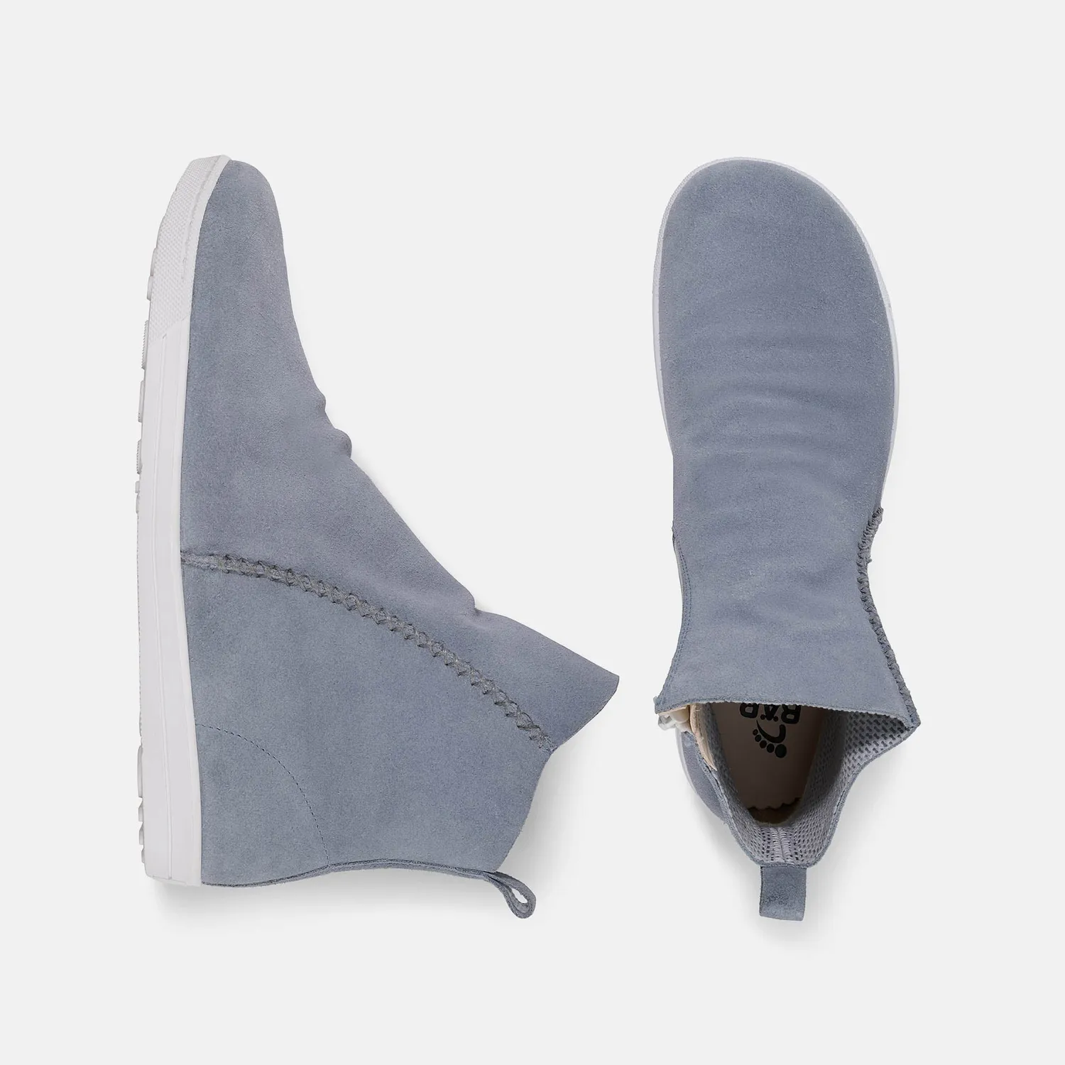 BÄR B Barefoot Eloise ghete damă jeans late